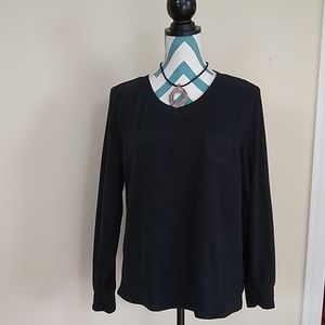 Croft & Barrow Sweatshirt